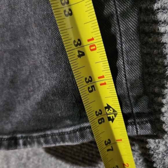 Frame Le Skinny de Jeanne Jeans Sz 27 - Picture 14 of 14